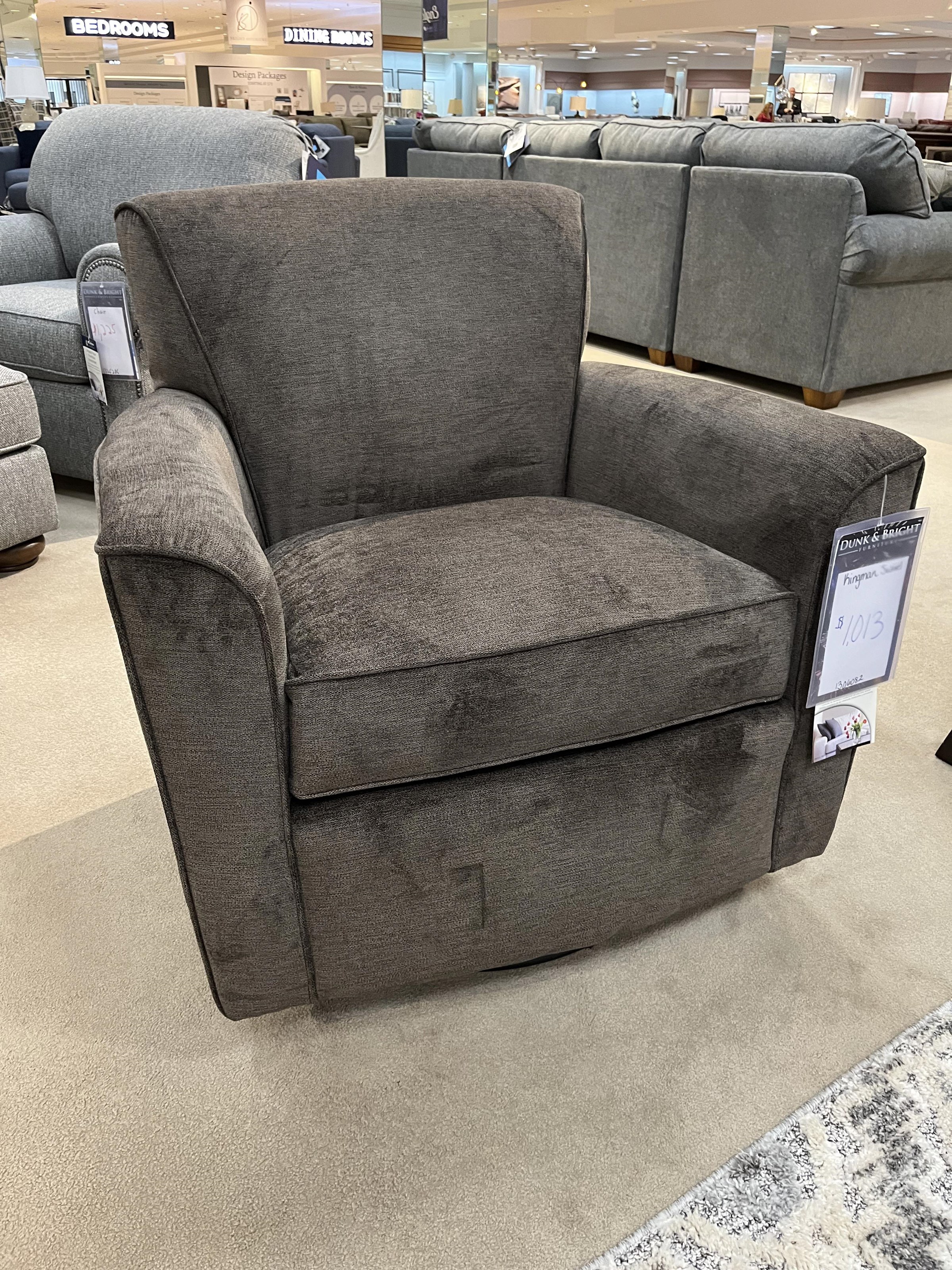 Flexsteel swivel rocker online